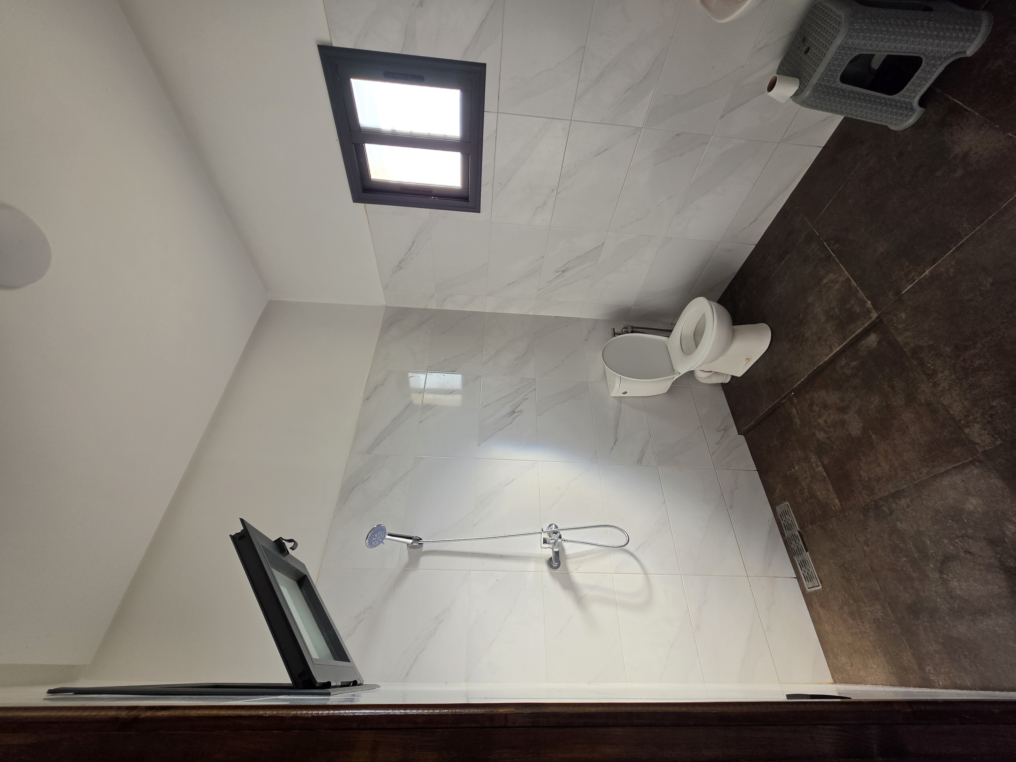Badkamer 1