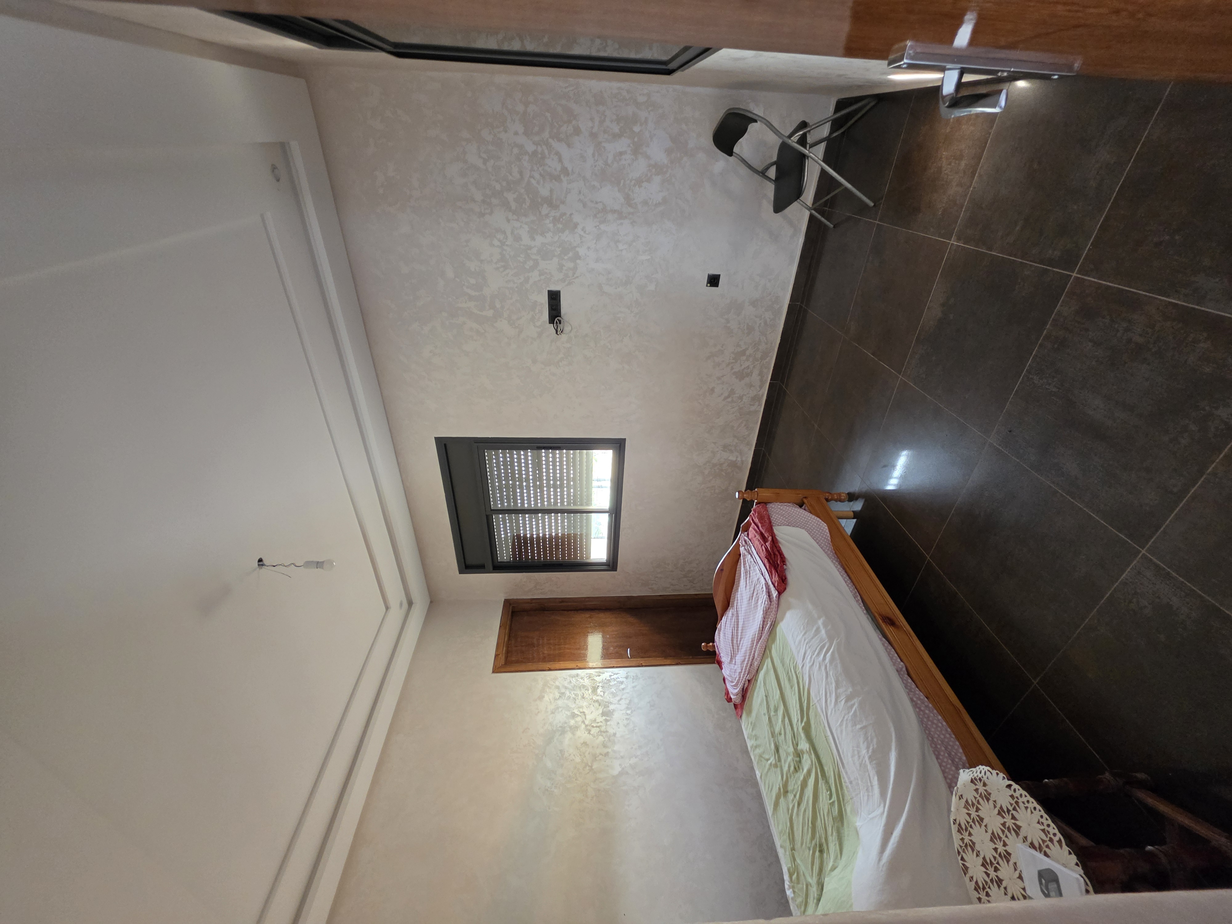 Slaapkamer 2 extra